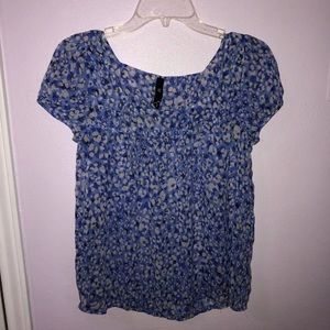 Jessica Simpson blouse